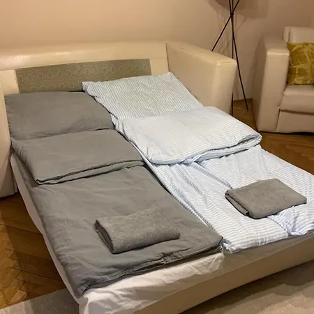 Relax Апартаменты
