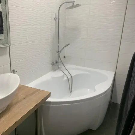 Relax Апартаменты *